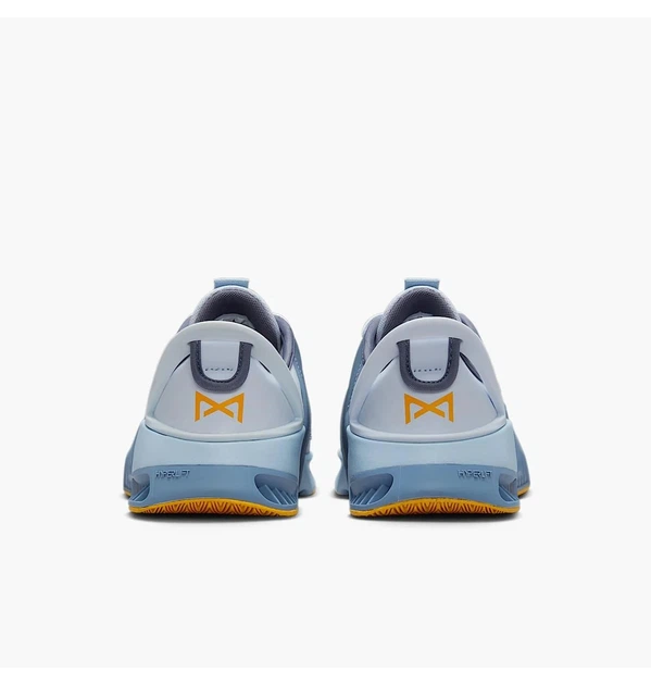Кроссовки мужские Nike Metcon 9 45.5 Комбинированный DZ2615-005 - изображение 9