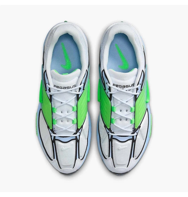 Кросівки унісекс Nike Air Pegasus Wave 42.5 Комбінований IB0612-006 - зображення 3