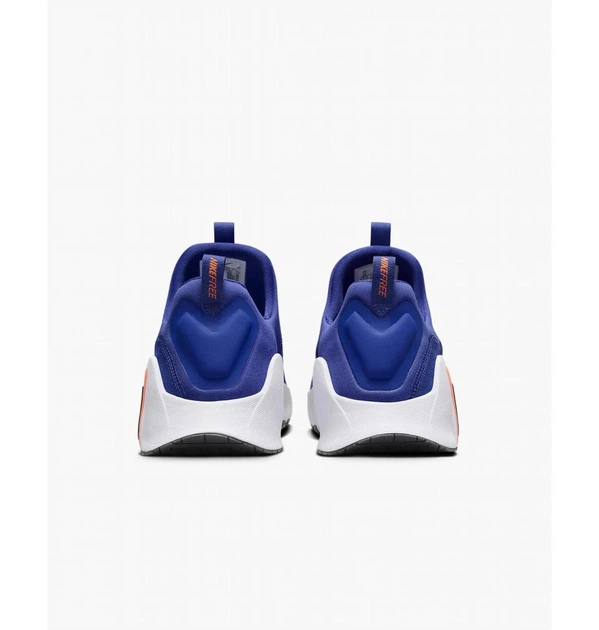 Кросівки чоловічі Nike Ree Metcon 6 Blue 47 Синій FJ7127-401 - Фото 7 Кросівки чоловічі Nike Ree Metcon 6 Blue 47 Синій FJ7127-401 - зображення 7