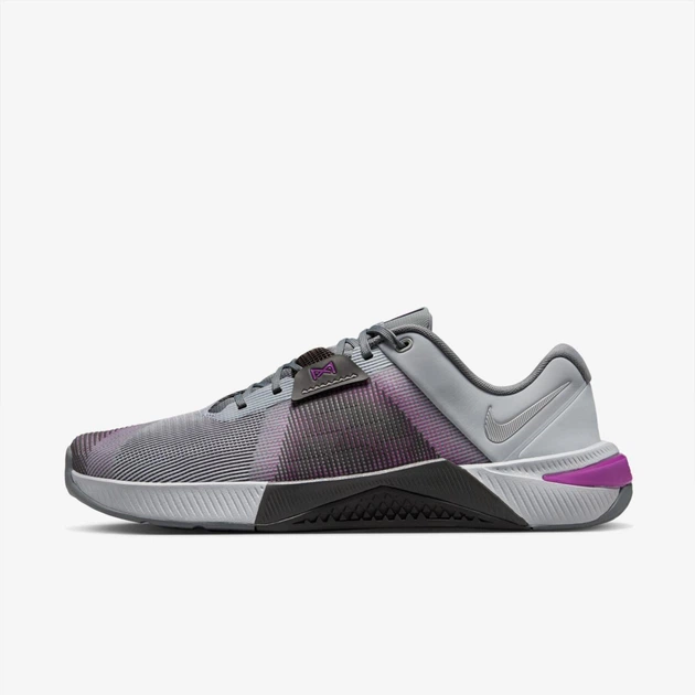 Кроссовки мужские Nike M Metcon 10 42 Комбинированный HJ1875-003 - изображение 2