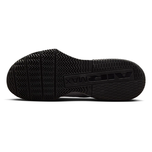 Кросівки чоловічі Nike Air Max Alpha Trainer 6 49.5 Сірий FQ1833-011 - Фото 4 Кросівки чоловічі Nike Air Max Alpha Trainer 6 49.5 Сірий FQ1833-011 - зображення 4
