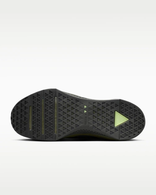 Кросівки чоловічі Nike Metcon 10 45.5 Оливковий HJ1875-200 - зображення 2