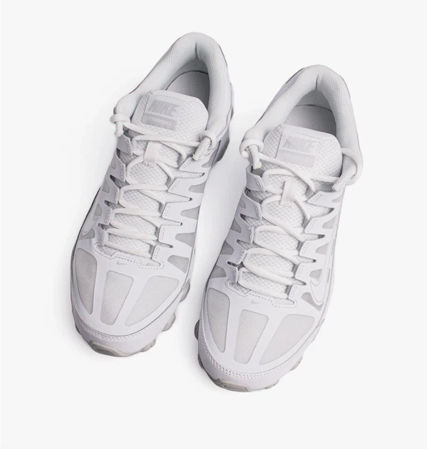 Кроссовки мужские Nike Reax 8 Tr White 47.5 Белый 621716-102 - изображение 4