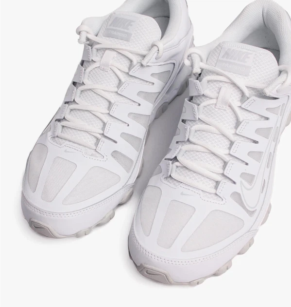 Кроссовки мужские Nike Reax 8 Tr White 47.5 Белый 621716-102 - изображение 5