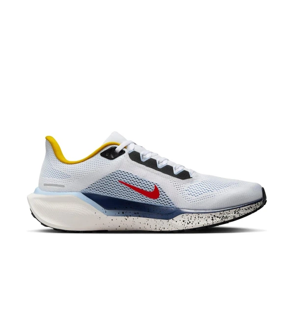 Кроссовки мужские Nike Air Zoom Pegasus 41 38.5 Комбинированный HJ9068-100 - изображение 2
