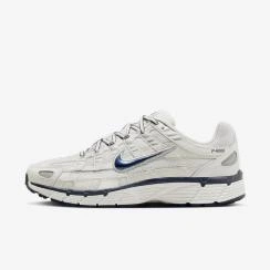 Кроссовки мужские Nike P-6000 44.5 Серый CD6404-028 - Фото 2 Кроссовки мужские Nike P-6000 44.5 Серый CD6404-028 - изображение 2