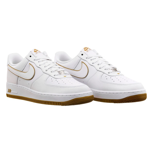 Кроссовки мужские Nike Air Force 1 '07 Shoes 47 DV0788-104 - изображение 10