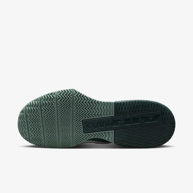 Кросівки чоловічі Nike Air Max Alpha Trainer 6 42.5 Комбінований FQ1833-108 - Фото 2 Кросівки чоловічі Nike Air Max Alpha Trainer 6 42.5 Комбінований FQ1833-108 - зображення 2