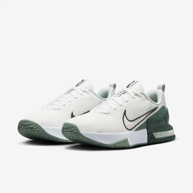 Кросівки чоловічі Nike Air Max Alpha Trainer 6 42.5 Комбінований FQ1833-108 - Фото 5 Кросівки чоловічі Nike Air Max Alpha Trainer 6 42.5 Комбінований FQ1833-108 - зображення 5