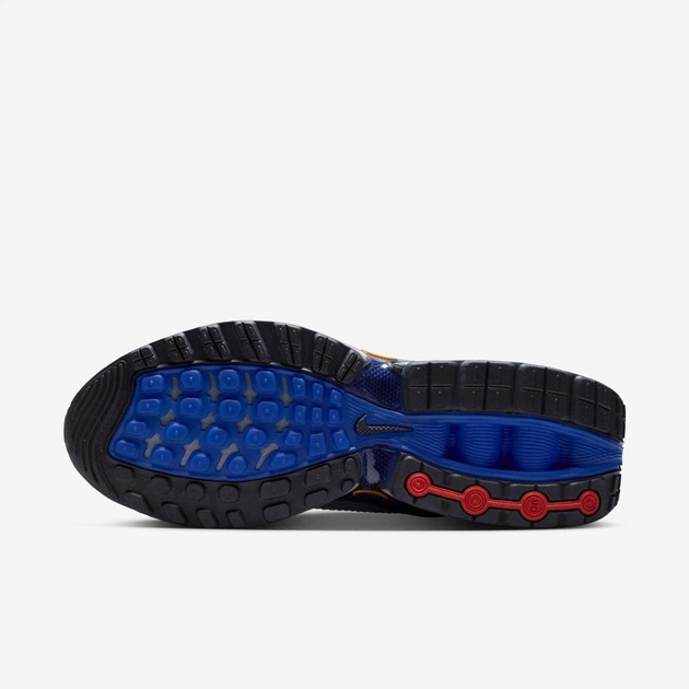 Кросівки чоловічі Nike Air Max Dn 45 Сірий DV3337-017 - зображення 2