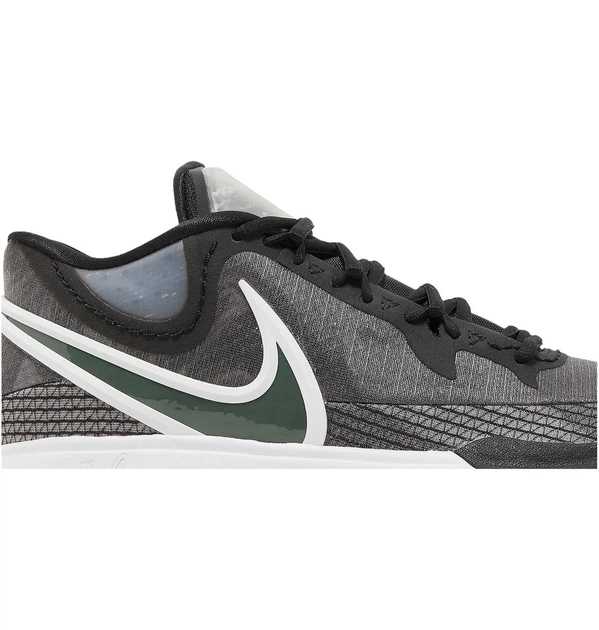 Кроссовки унисекс Nike Kyrie 8 Grey 46 Серый DJ6017-001 - Фото 4 Кроссовки унисекс Nike Kyrie 8 Grey 46 Серый DJ6017-001 - изображение 4