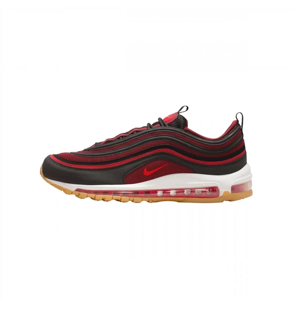 Кроссовки мужские Nike Air Max 97 38.5 Комбинированный 921826-022 - Фото 11 Кроссовки мужские Nike Air Max 97 38.5 Комбинированный 921826-022 - изображение 11
