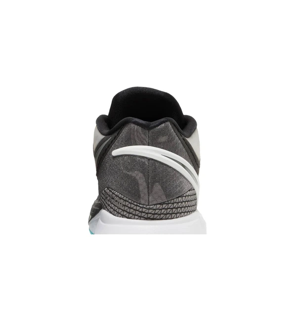 Кроссовки унисекс Nike Kyrie 8 Grey 46 Серый DJ6017-001 - Фото 9 Кроссовки унисекс Nike Kyrie 8 Grey 46 Серый DJ6017-001 - изображение 9