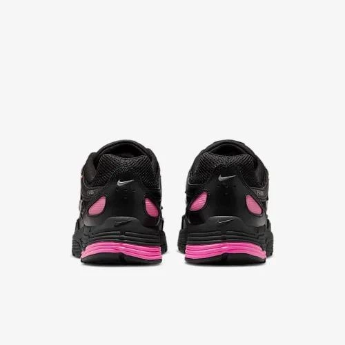 Кроссовки мужские Nike P-6000 41 Комбинированный CD6404-600 - изображение 6