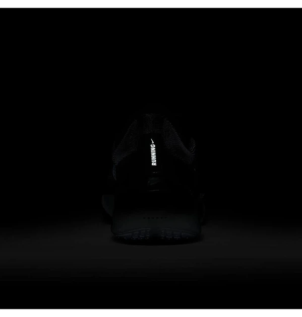 Кроссовки мужские Nike Zoom Fly 6 Black 48.5 Черный FN8454-001 - изображение 5