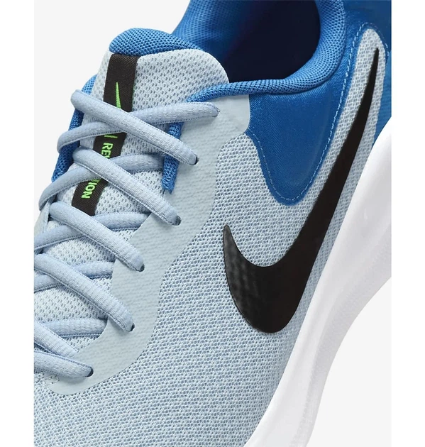 Кроссовки мужские Nike Revolution 7 43 Комбінований FB2207-402 - изображение 8