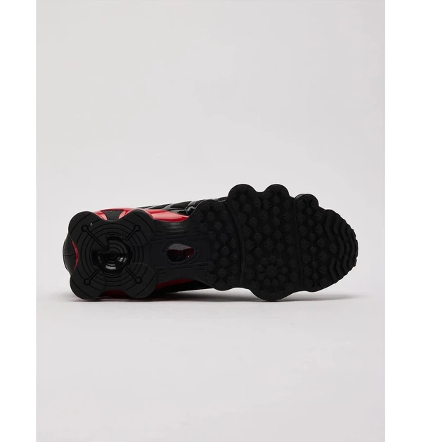 Кросівки чоловічі Nike Shox Tl Black 44 Чорний CN0151-003 - Фото 5 Кросівки чоловічі Nike Shox Tl Black 44 Чорний CN0151-003 - зображення 5