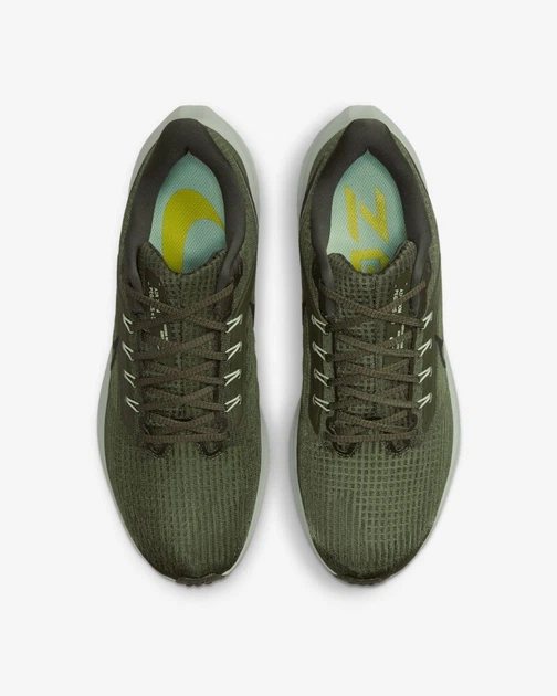 Кроссовки мужские Nike Air Zoom Pegasus 41 Хаки DH4071-300 - изображение 4