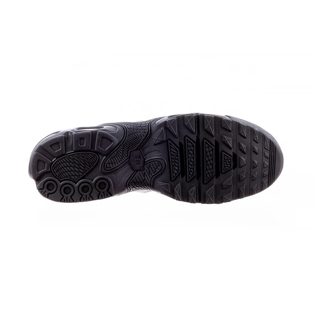 Кросівки чоловічі Nike Air Max Plus Drift "Triple Black" 44.5 Чорний HF0785-001 - Фото 10 Кросівки чоловічі Nike Air Max Plus Drift "Triple Black" 44.5 Чорний HF0785-001 - зображення 10