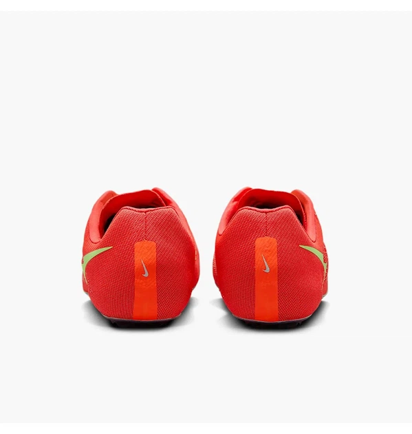 Кроссовки мужские Nike Zoom Ja Fly 4 40 Красный DR2741-601 - изображение 10