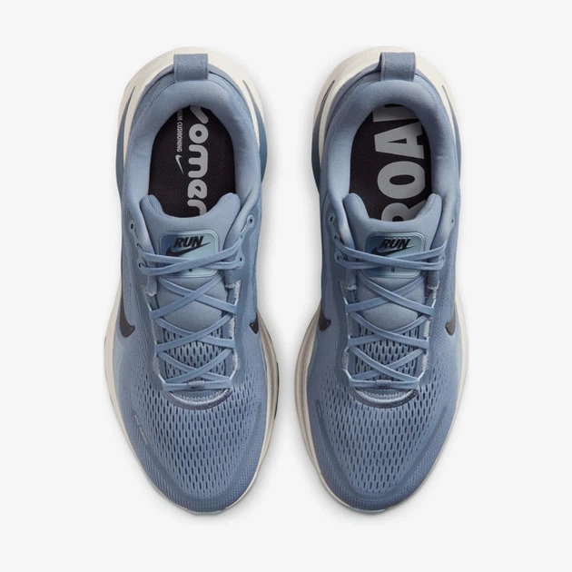 Кросівки чоловічі Nike Vomero 18 40 Комбінований HM6803-402 - Фото 5 Кросівки чоловічі Nike Vomero 18 40 Комбінований HM6803-402 - зображення 5