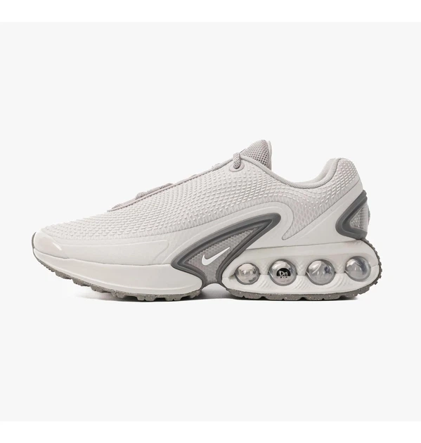 Кросівки чоловічі Nike Air Max Dn Grey Dv3337-009 42 42 DV3337-009 - Фото 3 Кросівки чоловічі Nike Air Max Dn Grey Dv3337-009 42 42 DV3337-009 - зображення 3