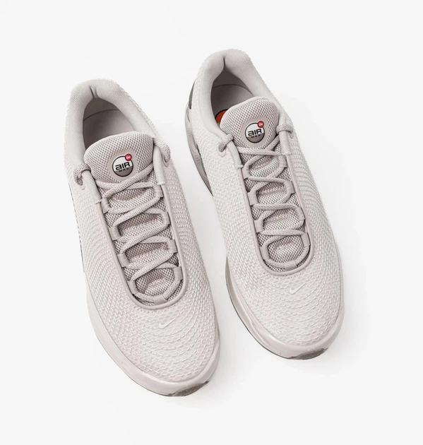 Кросівки чоловічі Nike Air Max Dn Grey Dv3337-009 42 42 DV3337-009 - Фото 4 Кросівки чоловічі Nike Air Max Dn Grey Dv3337-009 42 42 DV3337-009 - зображення 4