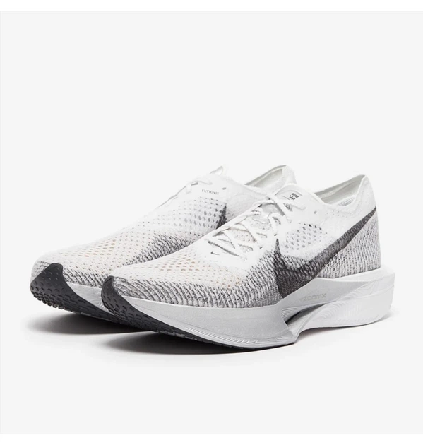 Кроссовки мужские Nike Zoomx Vaporfly 41 Серый DV4129-100 - изображение 2