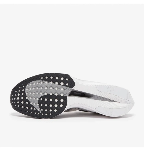 Кроссовки мужские Nike Zoomx Vaporfly 41 Серый DV4129-100 - изображение 5