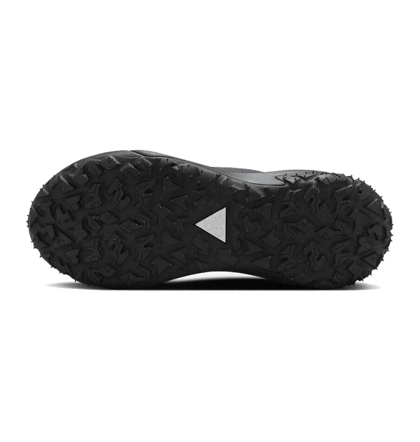 Кроссовки мужские Nike Comme Des Garçons Homme Plus X Acg Mountain Fly 2 Low Black/White 42.5 Черно-белый FZ3311-101 - Фото 7 Кроссовки мужские Nike Comme Des Garçons Homme Plus X Acg Mountain Fly 2 Low Black/White 42.5 Черно-белый FZ3311-101 - изображение 7