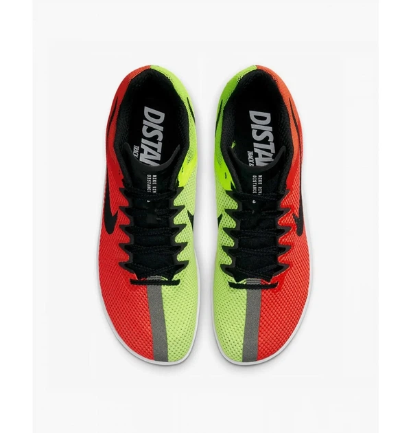 Кроссовки мужские Nike Zoom Rival Distance 42.5 Комбинированный DC8725-601 - Фото 8 Кроссовки мужские Nike Zoom Rival Distance 42.5 Комбинированный DC8725-601 - изображение 8