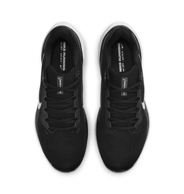 Кросівки чоловічі Nike Pegasus 41 Black 42.5 Чорний FD2722-002 - Фото 6 Кросівки чоловічі Nike Pegasus 41 Black 42.5 Чорний FD2722-002 - зображення 6