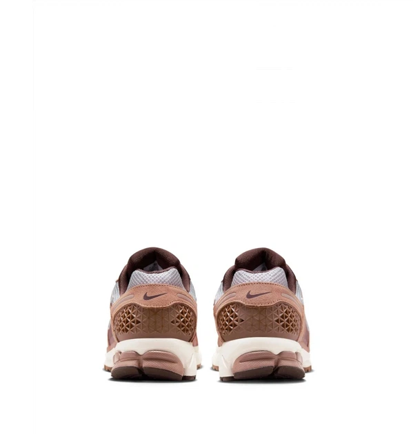Кроссовки мужские Nike Zoom Vomero 5 "Dusted Clay / Earth / Platinum Violet" 40 Комбинированный HF1553-200 - изображение 6