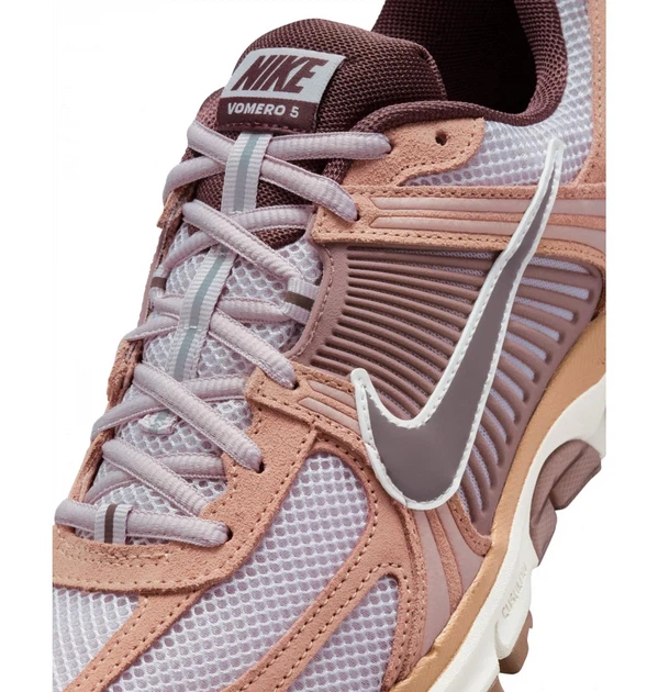 Кроссовки мужские Nike Zoom Vomero 5 "Dusted Clay / Earth / Platinum Violet" 40 Комбинированный HF1553-200 - изображение 8