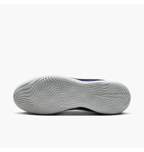 Мужские футзалки Nike Streetgato Violet 46 Фиолетовый DC8466-500 - изображение 2