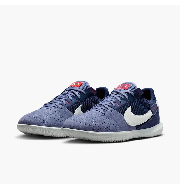 Мужские футзалки Nike Streetgato Violet 46 Фиолетовый DC8466-500 - изображение 5