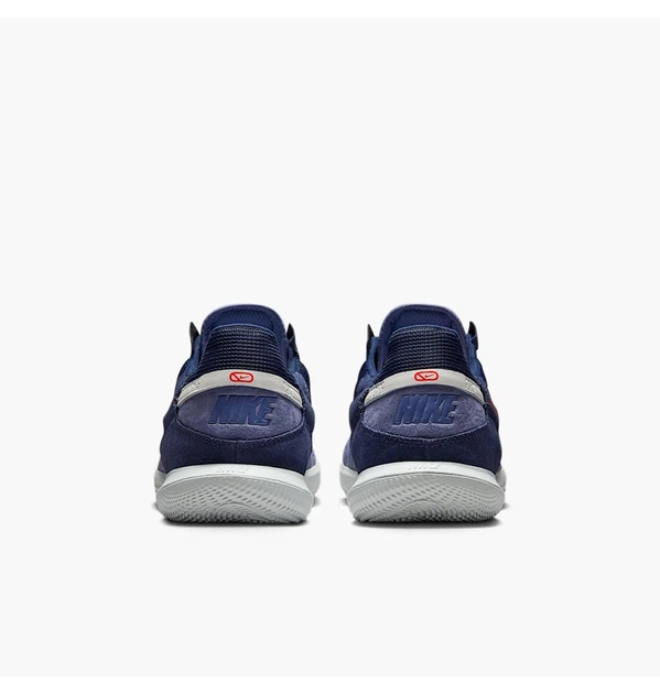 Мужские футзалки Nike Streetgato Violet 46 Фиолетовый DC8466-500 - изображение 6
