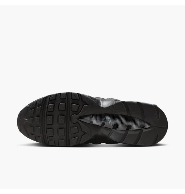 Кроссовки мужские Nike Air Max 95 Black 40 Черный HM8755-001 - изображение 8