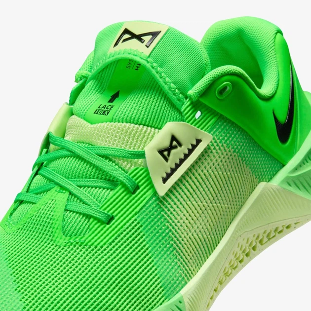 Кроссовки мужские Nike Metcon 10 44 Салатовый HJ1875-301 - Фото 2 Кроссовки мужские Nike Metcon 10 44 Салатовый HJ1875-301 - изображение 2