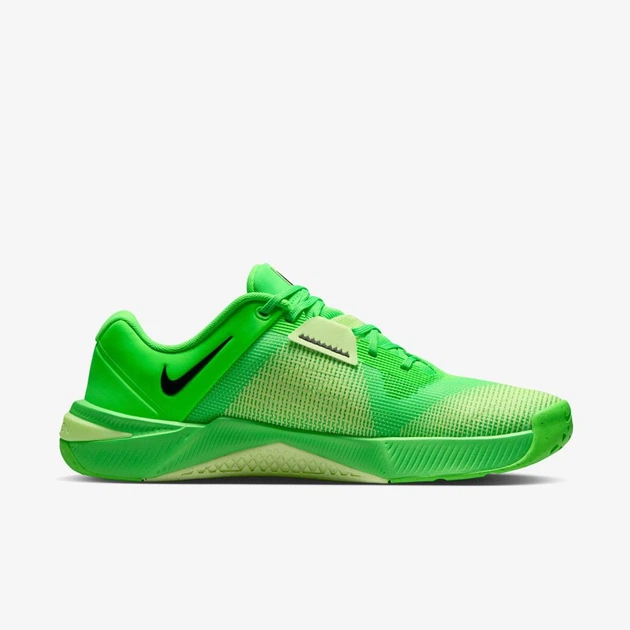 Кроссовки мужские Nike Metcon 10 44 Салатовый HJ1875-301 - Фото 8 Кроссовки мужские Nike Metcon 10 44 Салатовый HJ1875-301 - изображение 8