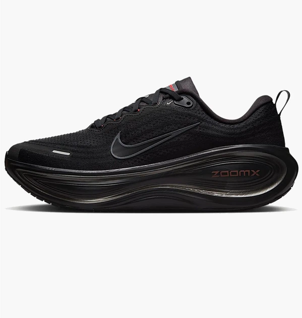 Кроссовки мужские Nike Vomero 18 Black 49.5 Черный HV8150-007 - Фото 1 Кроссовки мужские Nike Vomero 18 Black 49.5 Черный HV8150-007 - изображение 1