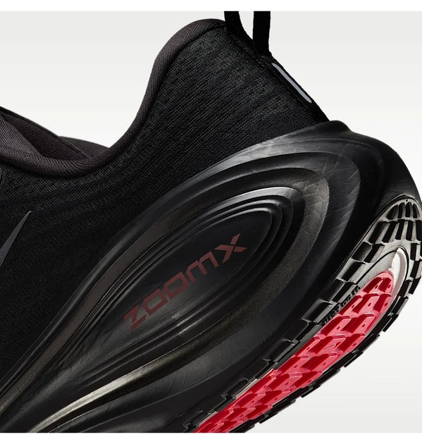 Кроссовки мужские Nike Vomero 18 Black 49.5 Черный HV8150-007 - Фото 8 Кроссовки мужские Nike Vomero 18 Black 49.5 Черный HV8150-007 - изображение 8