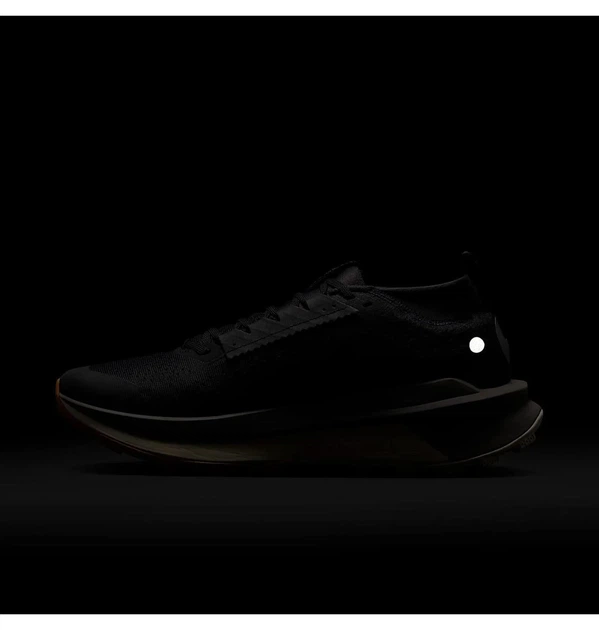 Кросівки чоловічі Nike Zegama Black 43 Чорний FD5190-008 - зображення 3