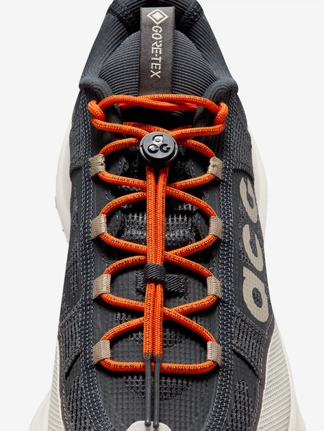 Кросівки чоловічі Nike Acg Mountain Fly 2 Low Gore-Tex 38.5 Комбінований HF6245-002 - Фото 3 Кросівки чоловічі Nike Acg Mountain Fly 2 Low Gore-Tex 38.5 Комбінований HF6245-002 - зображення 3