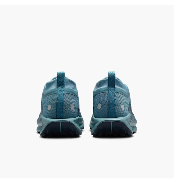 Кросівки чоловічі Nike Pegasus Trail 5 Gore-Tex 39 Бірюзовий FQ0908-005 - зображення 8
