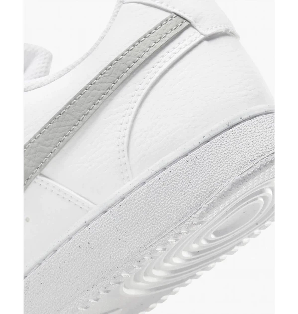 Кроссовки мужские Nike Court Vision Lo Nn 45 Белый DH2987-112 - Фото 10 Кроссовки мужские Nike Court Vision Lo Nn 45 Белый DH2987-112 - изображение 10