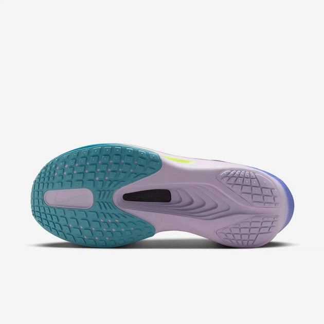 Кроссовки мужские Nike Zoom Fly 6 40 Комбинированный FN8454-403 - изображение 2