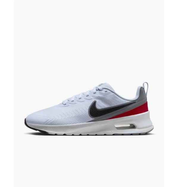 Кросівки чоловічі Nike Air Max Nuaxis 40 Комбінований FD4329-002 - зображення 2