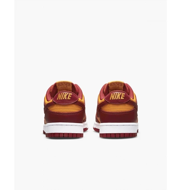 Кроссовки мужские Nike Dunk Low Retro 47 Комбинированный DD1391-701 - Фото 7 Кроссовки мужские Nike Dunk Low Retro 47 Комбинированный DD1391-701 - изображение 7
