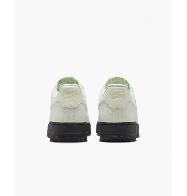 Кроссовки мужские Nike Air Force 1 Low Sustainable 42 Комбинированный FJ4160-002 - Фото 10 Кроссовки мужские Nike Air Force 1 Low Sustainable 42 Комбинированный FJ4160-002 - изображение 10